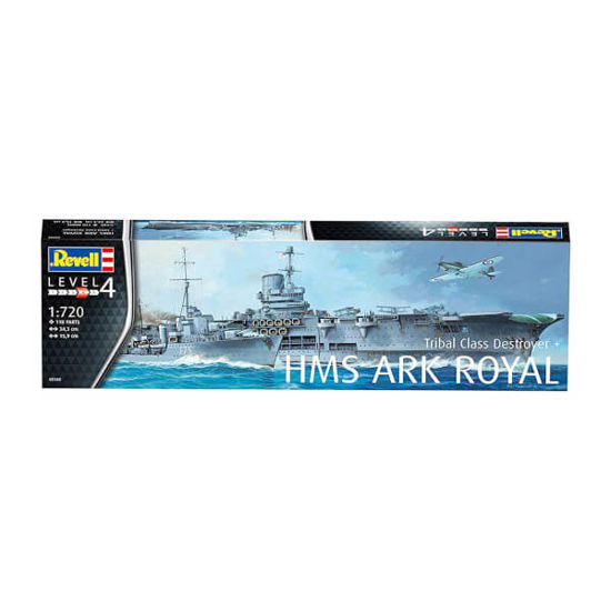 Hms Ark Royal resmi
