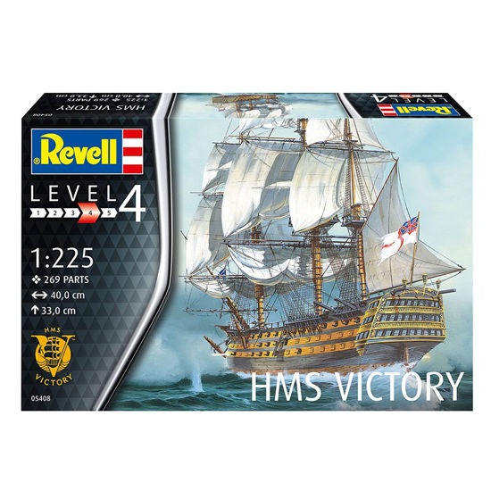 H.M.S. Victory resmi