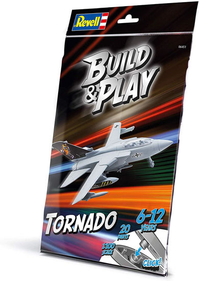Tornado resmi