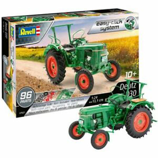 Deutz resmi