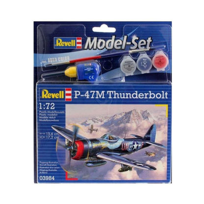P-47M Thunderbolt resmi