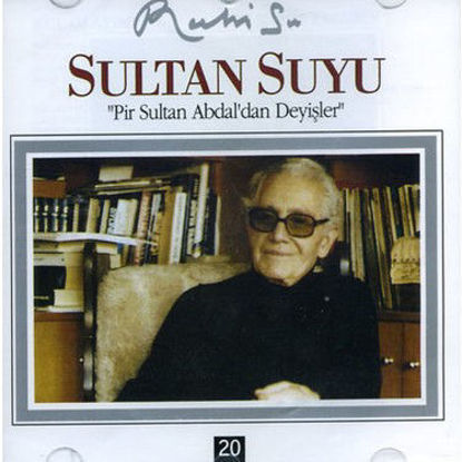 Sultan Suyu resmi