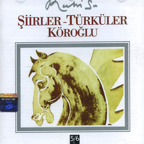 Şiirler-Türküler resmi