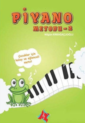 Piyano Metodu - 2 resmi