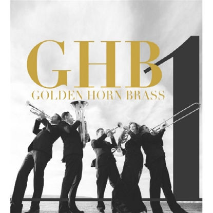 Golden Horn Brass resmi
