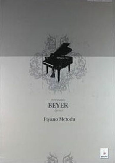 Piyano Metodu resmi