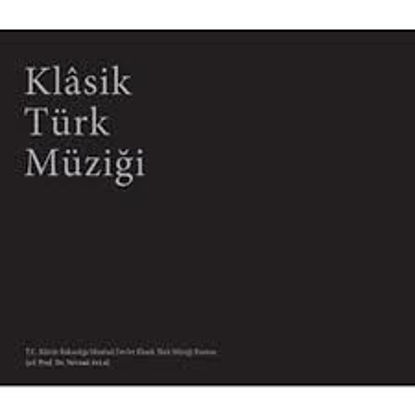 Klasik Türk Müziği  10 Cd Set resmi