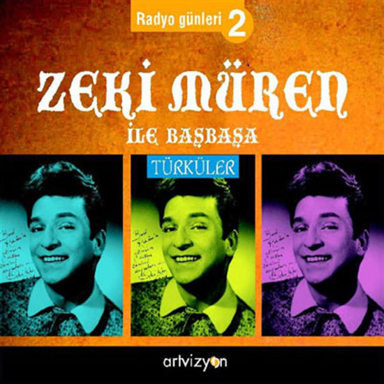 Radyo Günleri-2 resmi