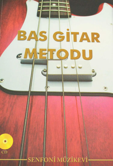 Bas Gitar Metodu resmi