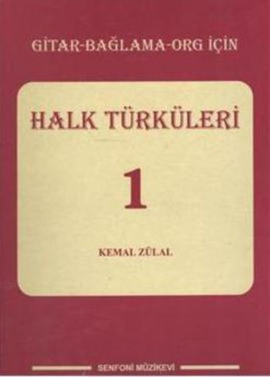 Halk Türküleri 1 resmi