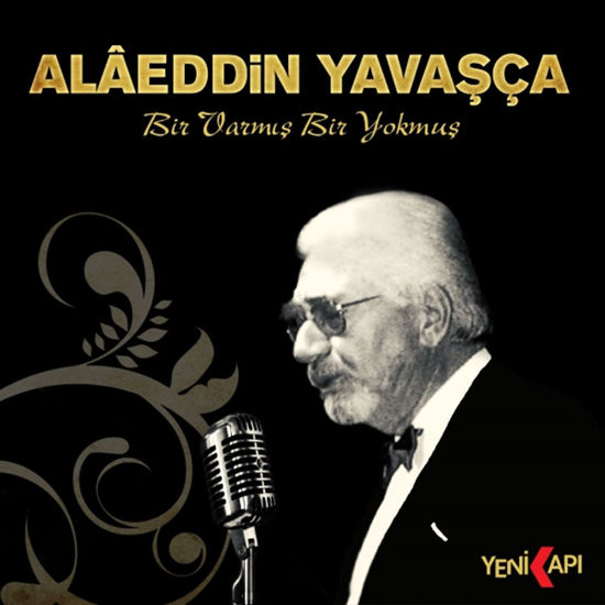 Bir Varmış Bir Yokmuş-2Cd resmi