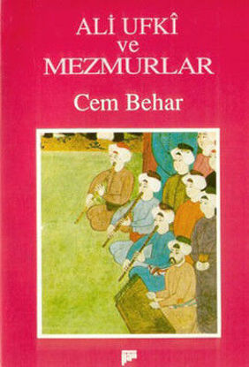 Ali Ufki Ve Mezmurlar resmi