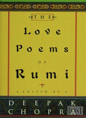 The Love Poems Of Rumi