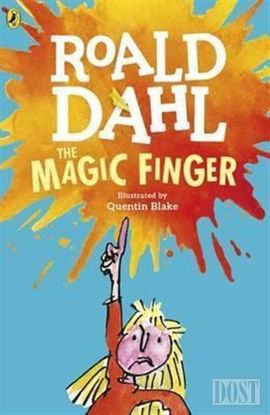 Magic Finger