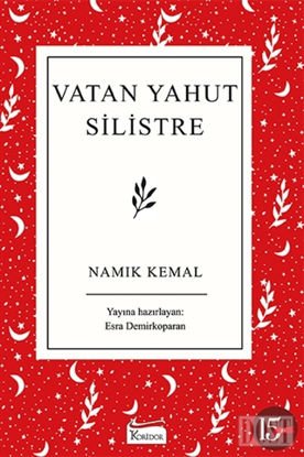 Vatan Yahut Silistre