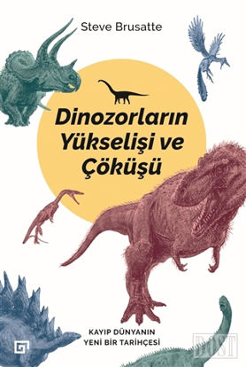 Dinozorlar n Y kseli i ve k 