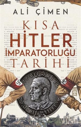 K sa Hitler mparatorlu u Tarihi