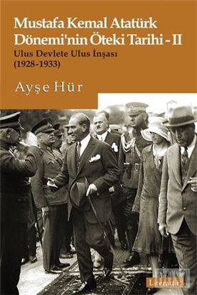 Mustafa Kemal Atat rk D nemi nin teki Tarihi 2