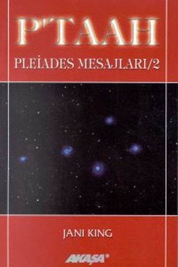 P'taah Pleiades Mes-2 resmi