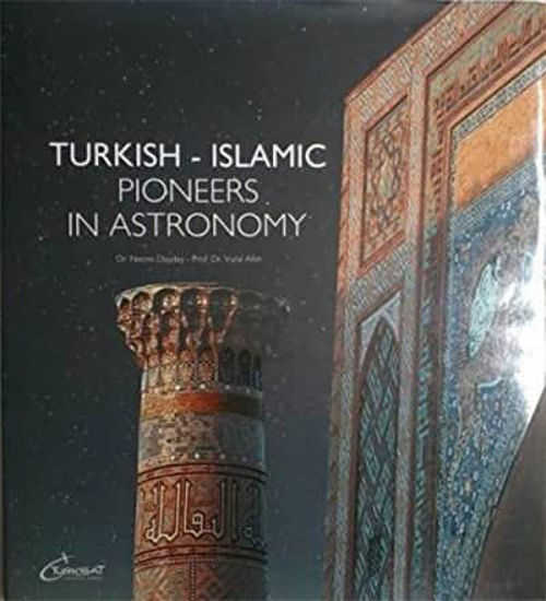 Gök Biliminde Türk-İslam Bilginleri resmi