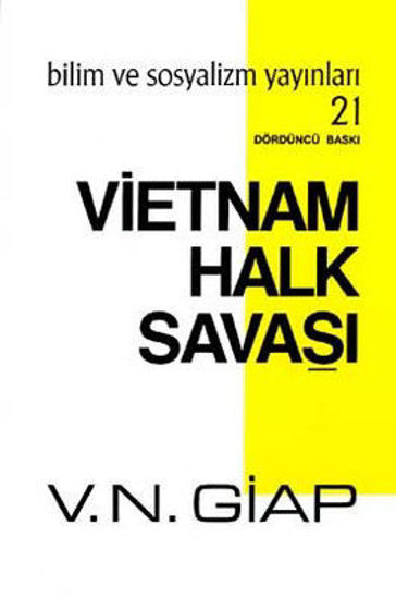 Vietnam Halk Savaşı resmi