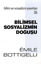 Bilimsel Sosyalizmin Doğuşu resmi