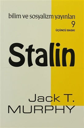 Stalin resmi