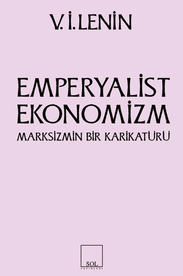 Emperyalist Ekonomizm resmi