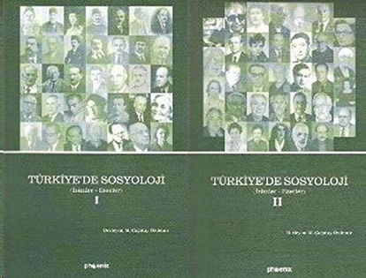 Türkiye'de Sosyoloji SET resmi