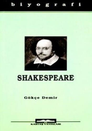Shakespeare resmi