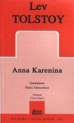 Anna Karenina resmi