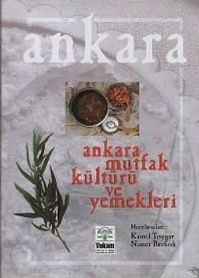 Ankara Mutfak Kültürü resmi