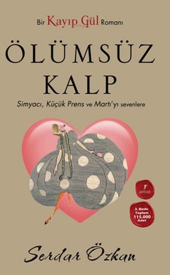 Kayıp Gül 2: Ölümsüz Kalp resmi