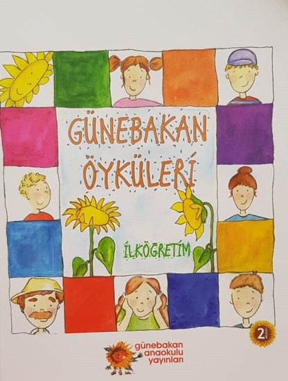 Günebakan Öyküleri - İlköğretim resmi