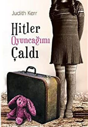 Hitler Oyuncağımı Çaldı resmi