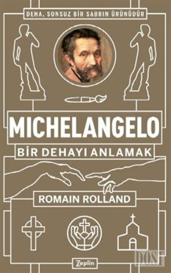 Michelangelo Bir Dehay Anlamak