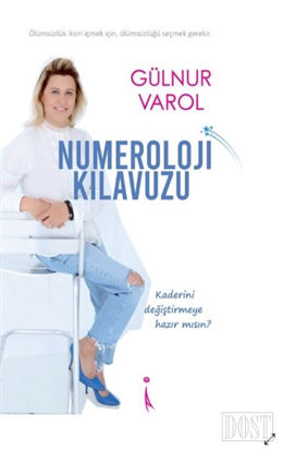 Numeroloji K lavuzu