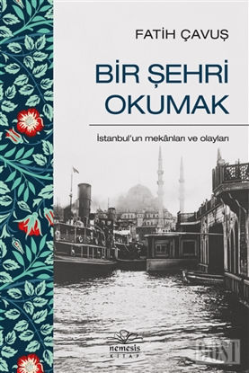 Bir ehri Okumak
