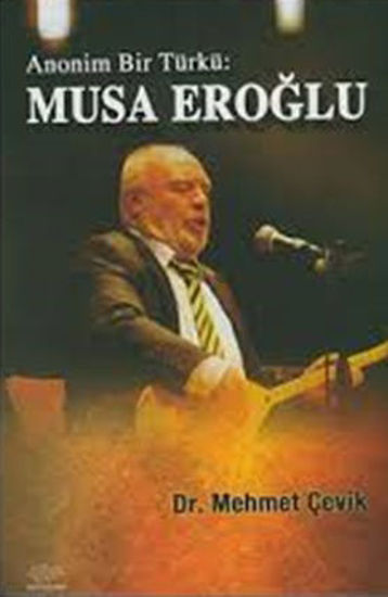 Musa Eroğlu resmi