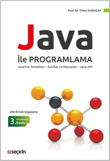 Java İle Programlama resmi