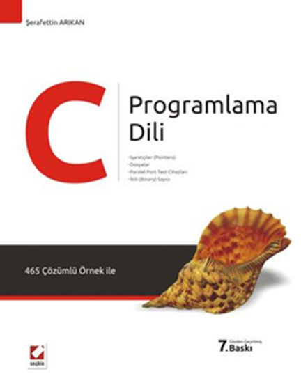 C Programlama Dili resmi