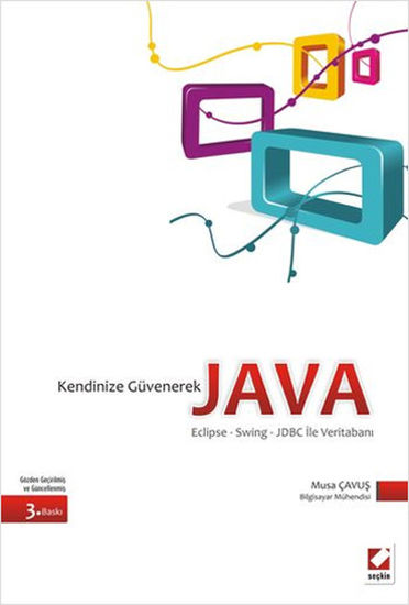 Java Kendinize Güvenerek resmi