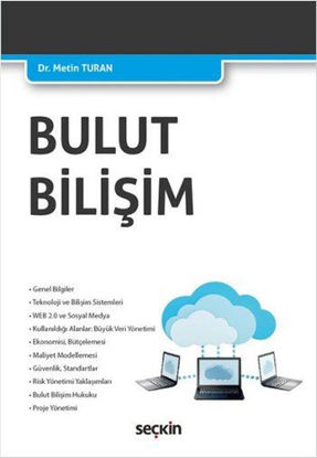 Bulut Bilişim resmi