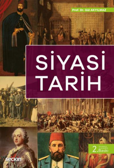 Siyasi Tarihi resmi