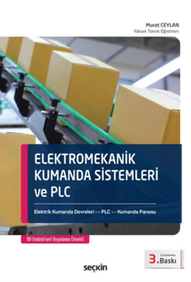 Elektromekanik Kumanda Sistemleri Ve Plc resmi