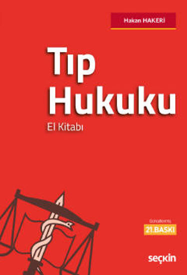 Tıp Hukuku resmi