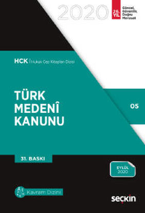 Türk Medeni Kanunu-05 resmi