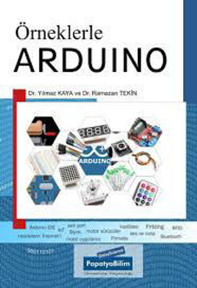 Örneklerle Arduino resmi