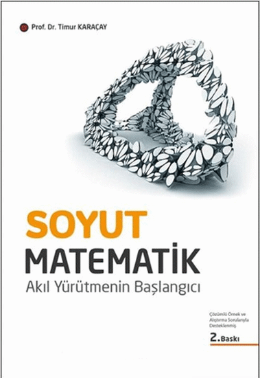 Soyut Matematik resmi
