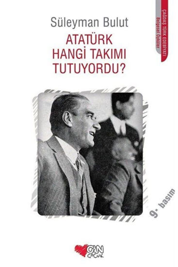 Atatürk Hangi Takımı Tutuyordu? resmi
